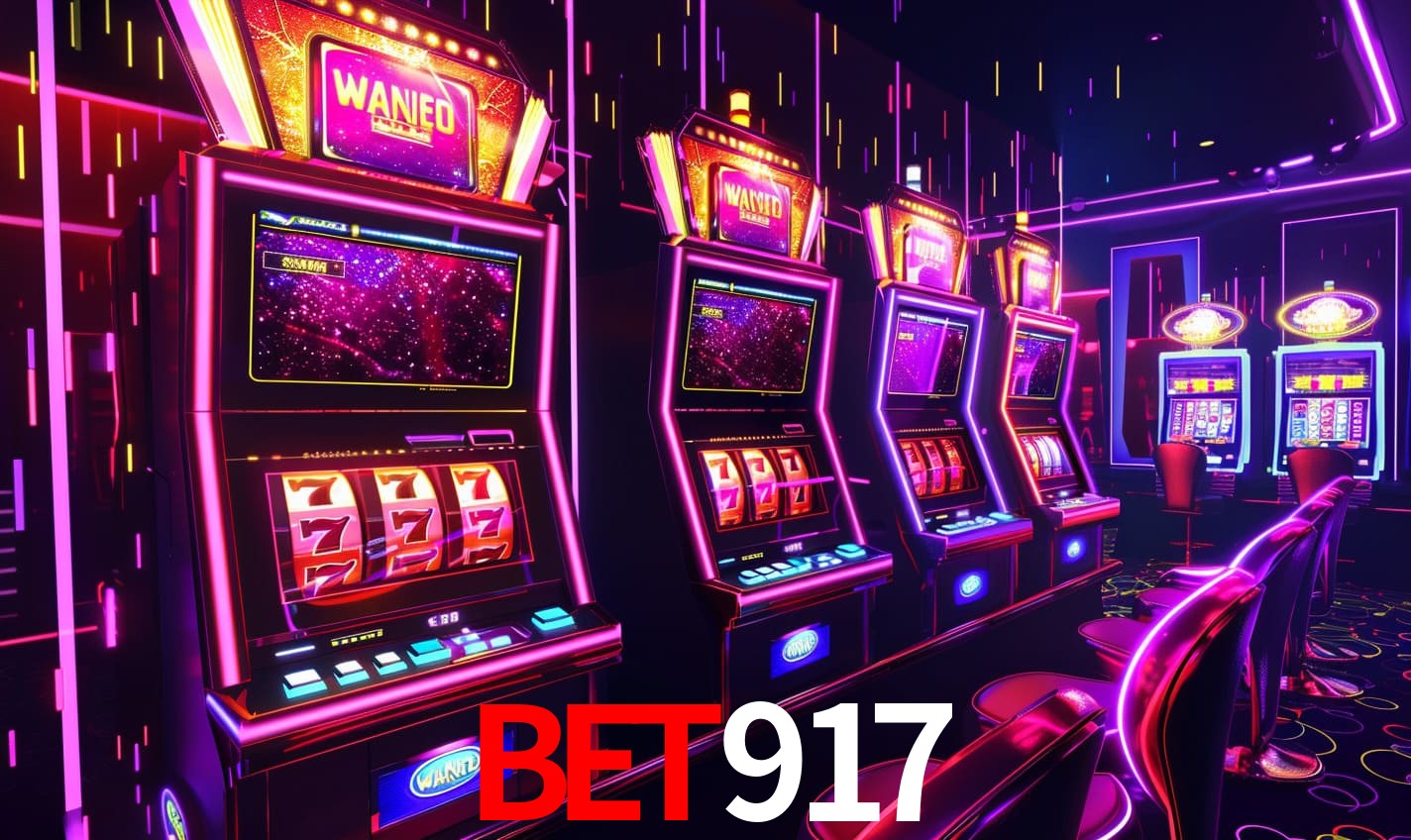 Estatísticas bet917