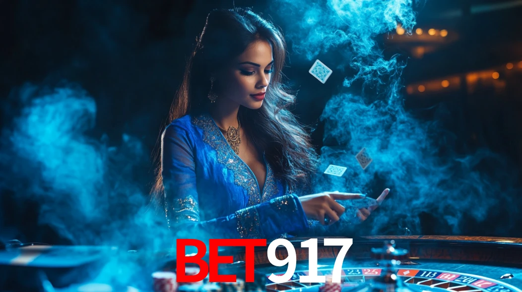 Experiência VIP bet917