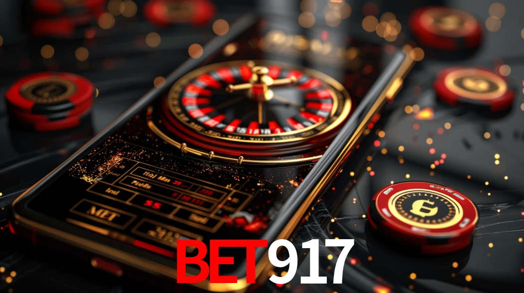 Experiência VIP bet917