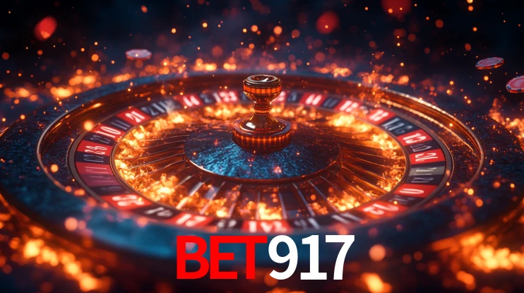 bet917: Seu Cassino Premiado com Pagamentos Rápidos