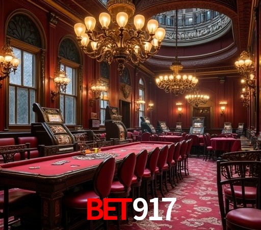 Explorando a Categoria de Eventos em Apostas na bet917
