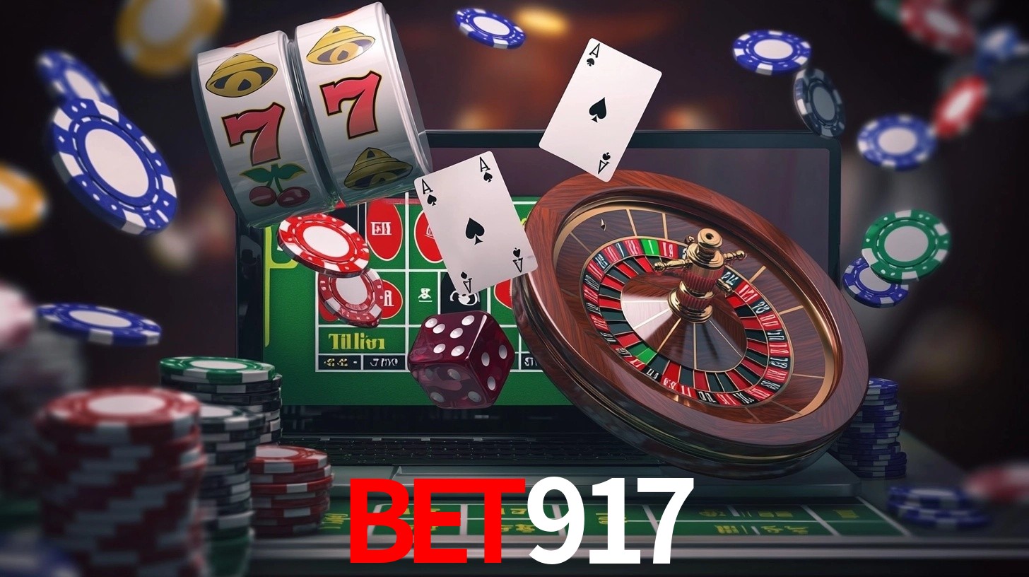 bet917.com