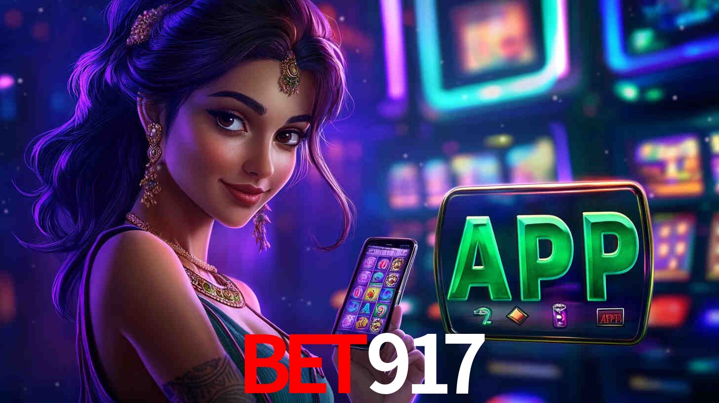 Descubra a Magia dos Jogos de Arcade no bet917