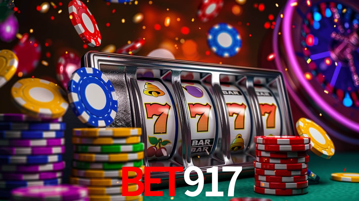 Descubra a Essência do bet917: Nossa História e Compromissos