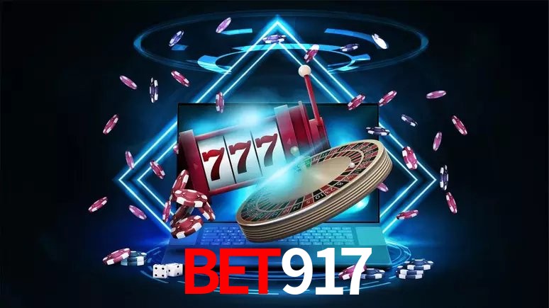 A Experiência Imersiva dos Cassinos Ao Vivo no bet917