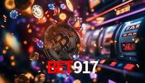 Tecnologia da Plataforma bet917
