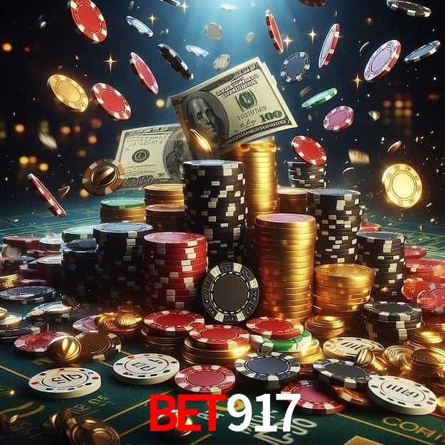 Design Responsivo bet917