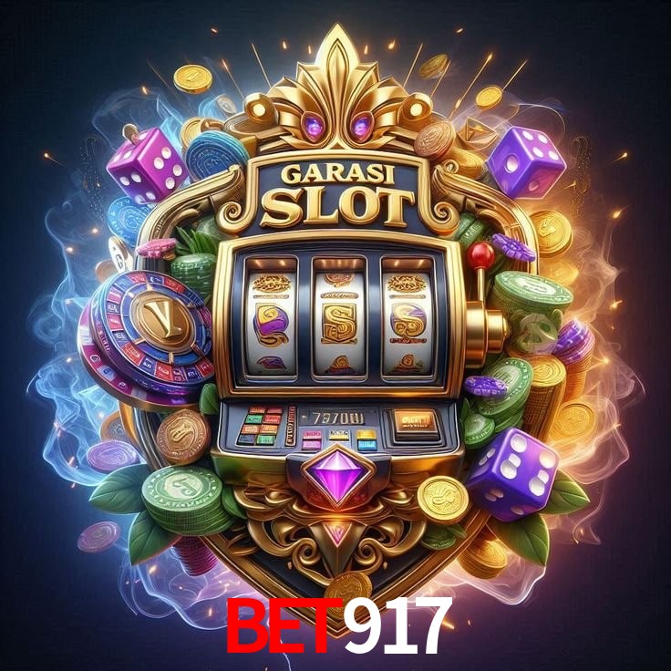 A Popularidade dos Caça-Níqueis no bet917