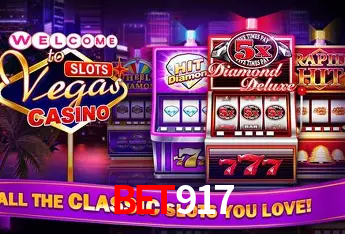 Seasonal Promotions bet917