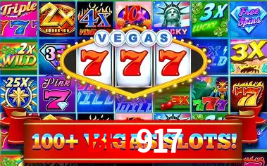 Descubra o Mundo do Cassino Online com bet917