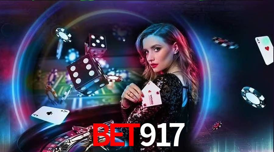 Player Reviews bet917