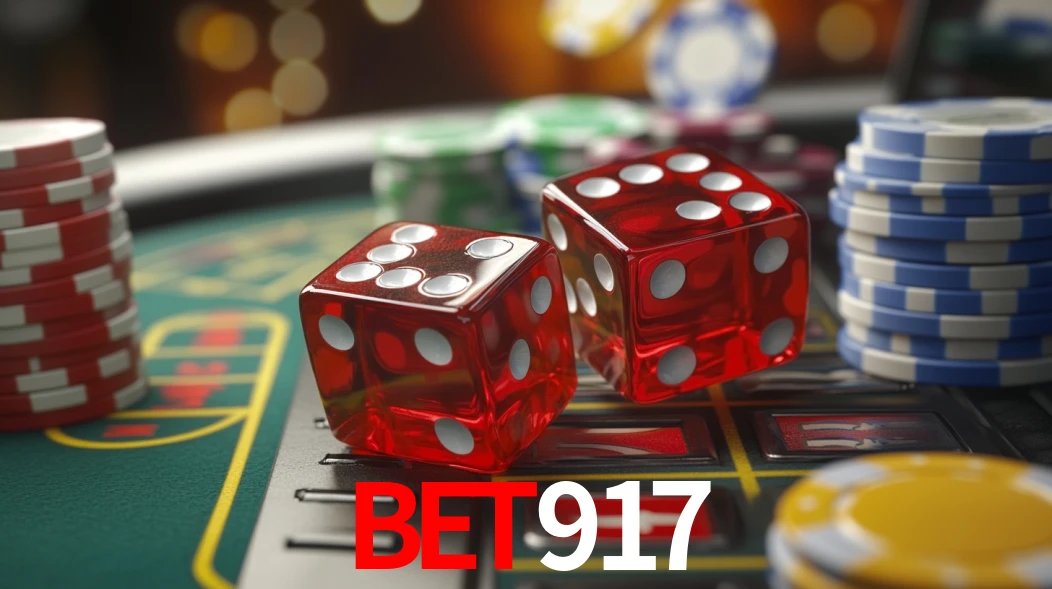 Premium Interface bet917