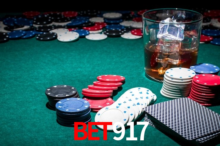 Apostas Esportivas na bet917: Um Guia Completo