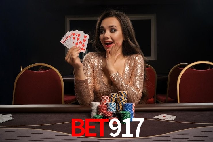 Promoção Relâmpago bet917