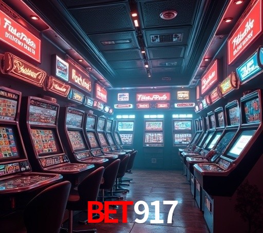 Explorando a Categoria de Eventos em Apostas na bet917
