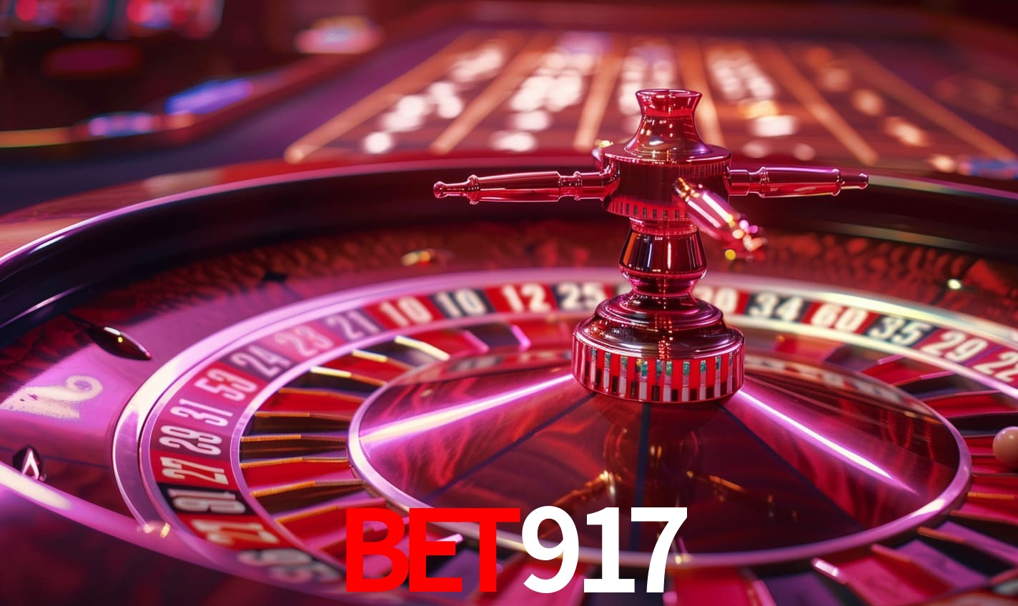 Avaliações dos Jogadores bet917