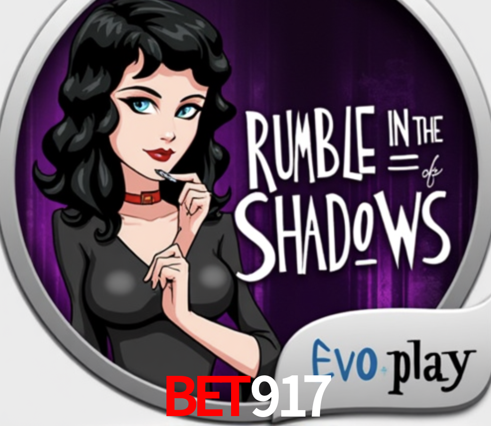 Slot Games bet917