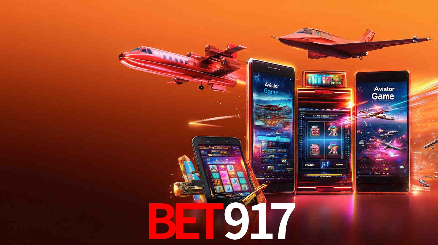 Jogos Exclusivos bet917