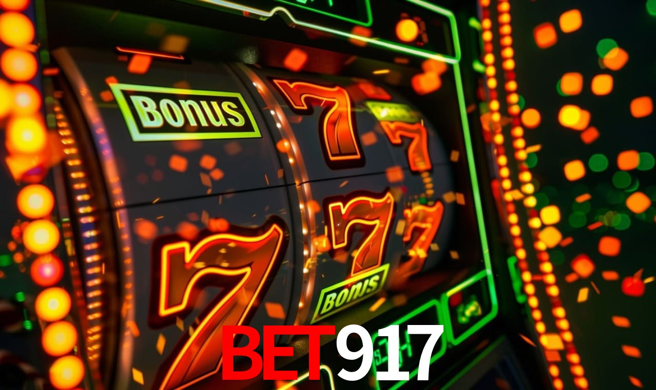 Login Seguro bet917