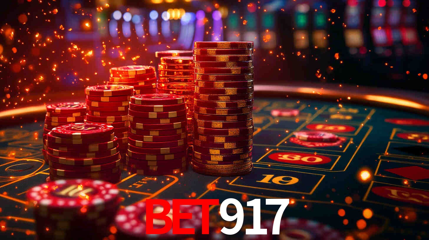 bet917
