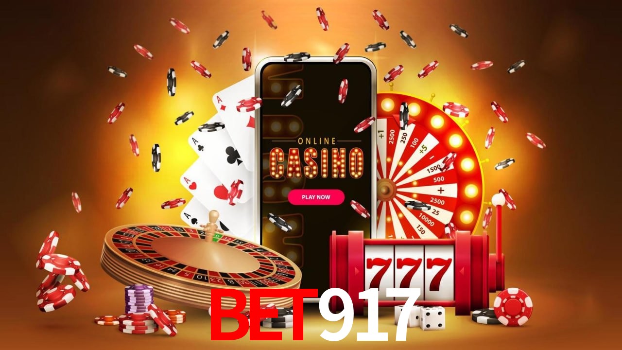 PIX Instantâneo bet917