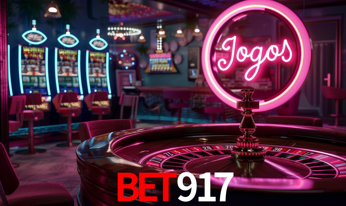 Recursos de Bônus bet917
