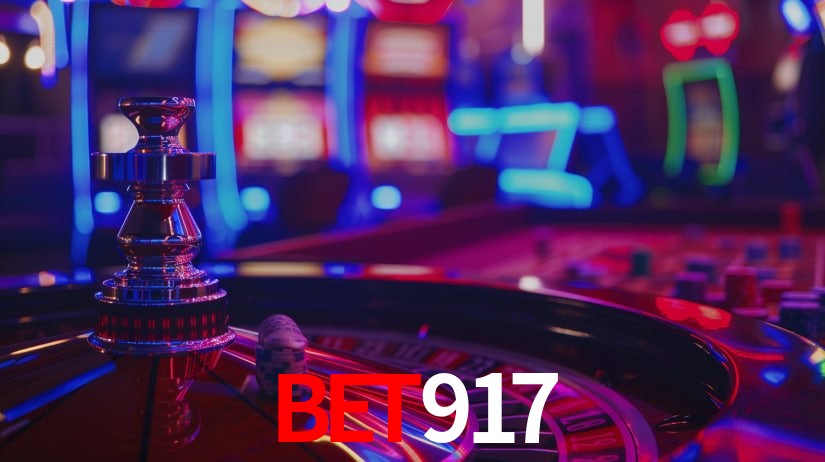 bet917: Seu Especialista em Apostas Esportivas Brasileiras