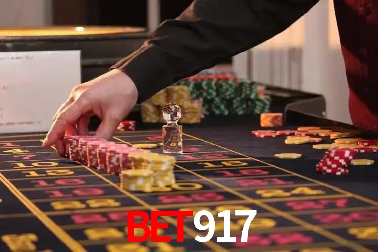 Interface Premium bet917