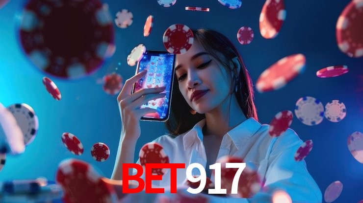 Provedores de Jogos bet917