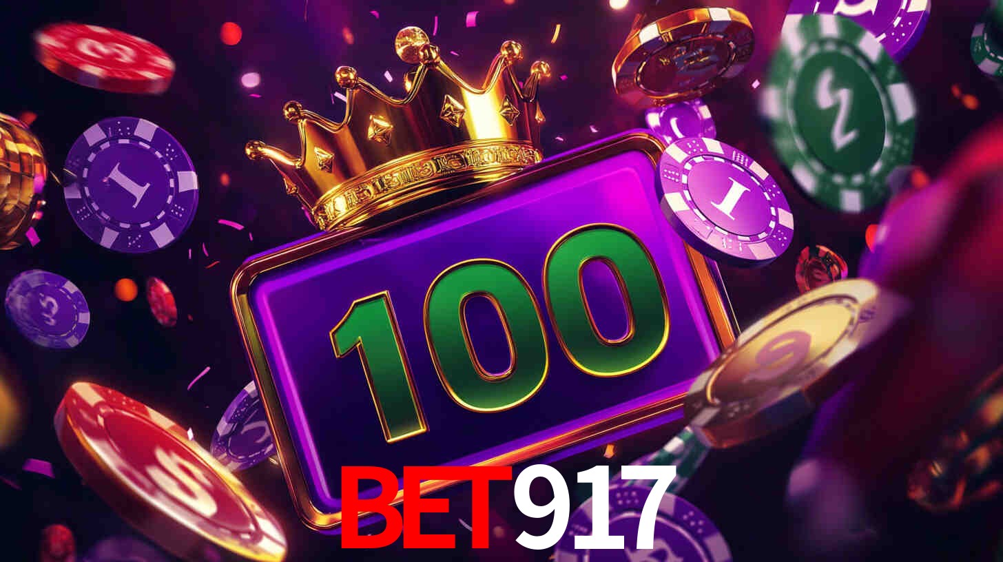 bet917 paga