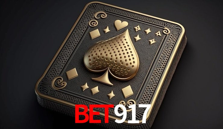Desvendando o Mundo dos Jogos Virtuais na bet917