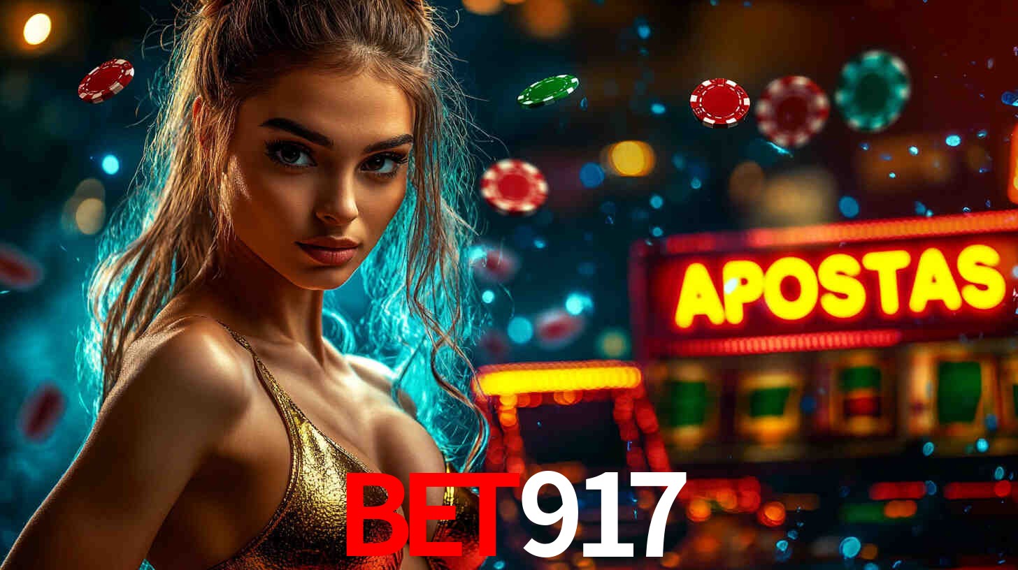 Casino Ao Vivo bet917