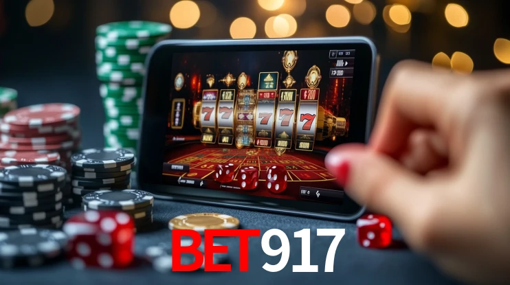 Explore as vantagens do bet917: serviço profissional e confiabilidade