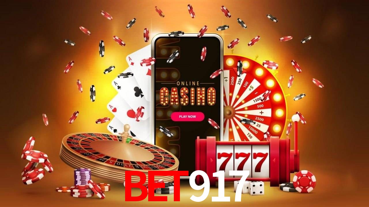 Descubra o Programa VIP da bet917: Vantagens Exclusivas para Jogadores
