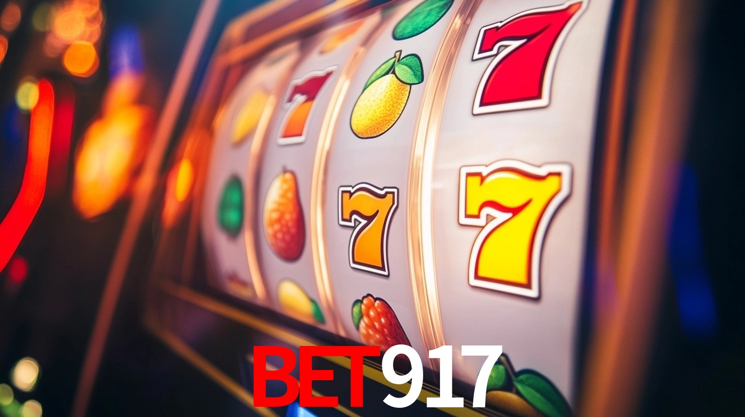 Sinta a adrenalina dos jogos de cassino com bet917