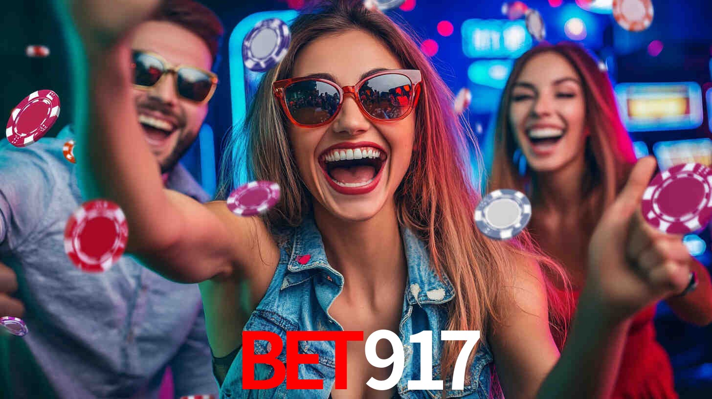 Casino VIP bet917