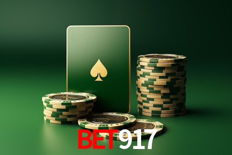 Live Casino bet917