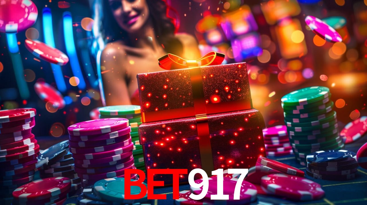 Benefícios da Conta bet917