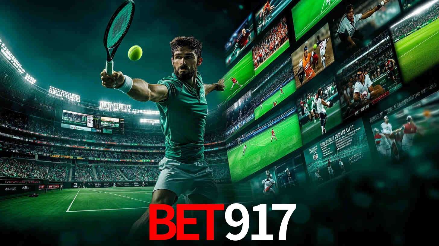 Torneios bet917