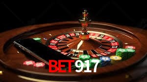 Roulette Table bet917