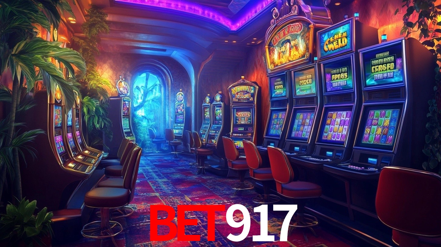 bet917 App Interface