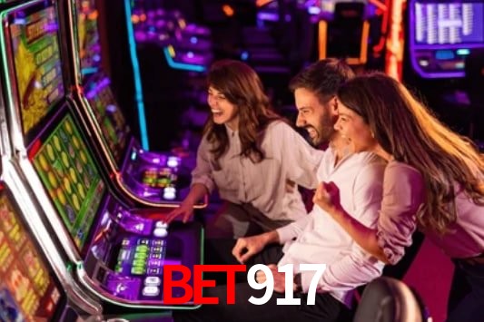 Integração de APIs bet917