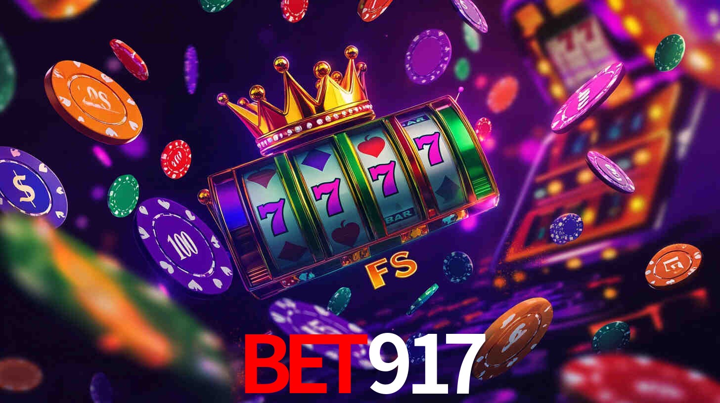 bet917