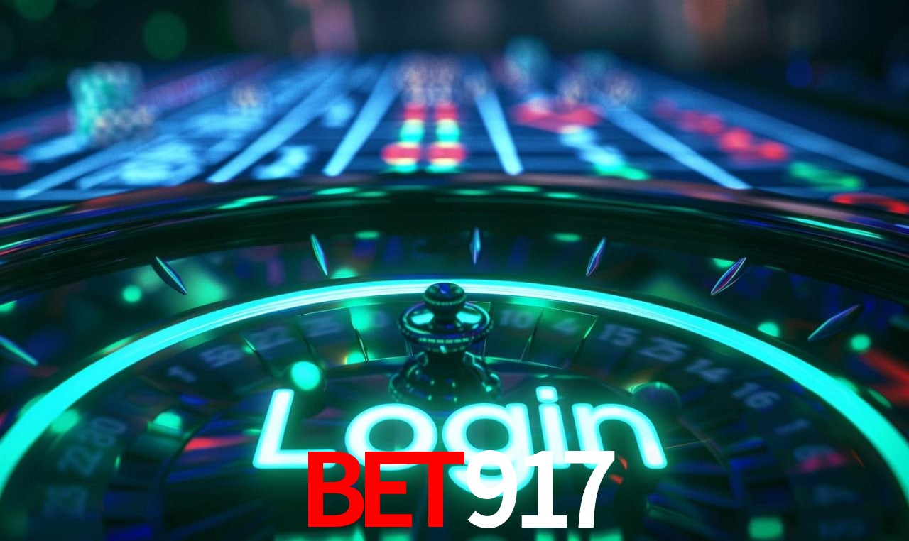 A Revolução dos Aplicativos de Jogos no bet917