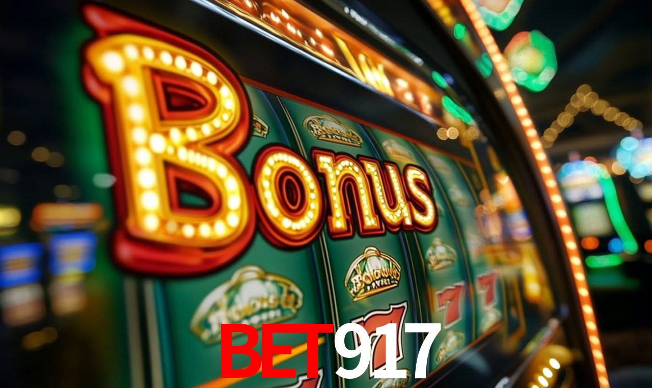 Descubra o Programa VIP da bet917: Vantagens Exclusivas para Jogadores