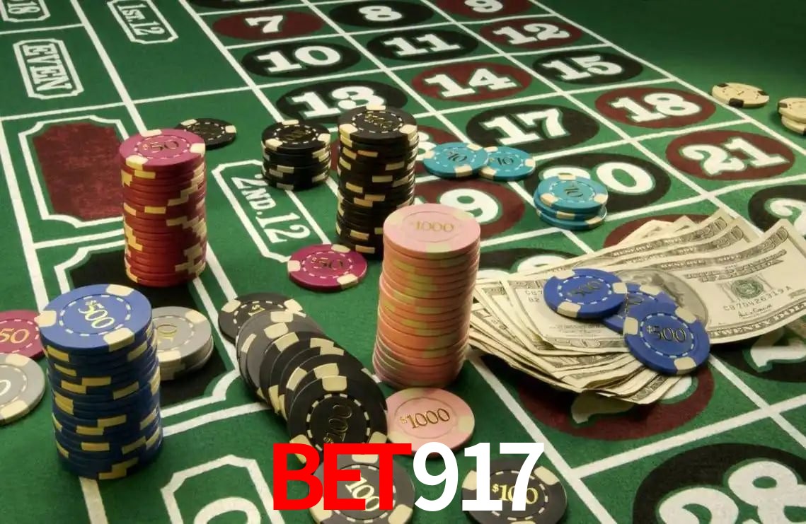 Football Betting bet917