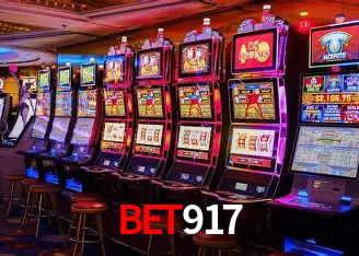 Exclusive Offers bet917