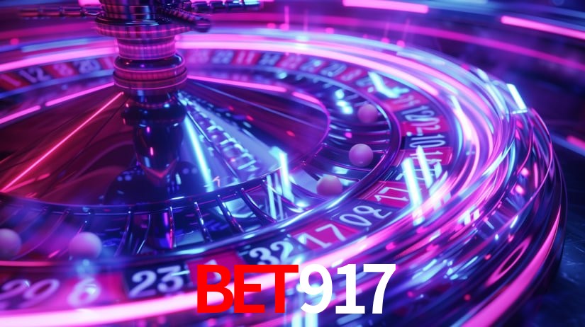Jogos de Slot bet917