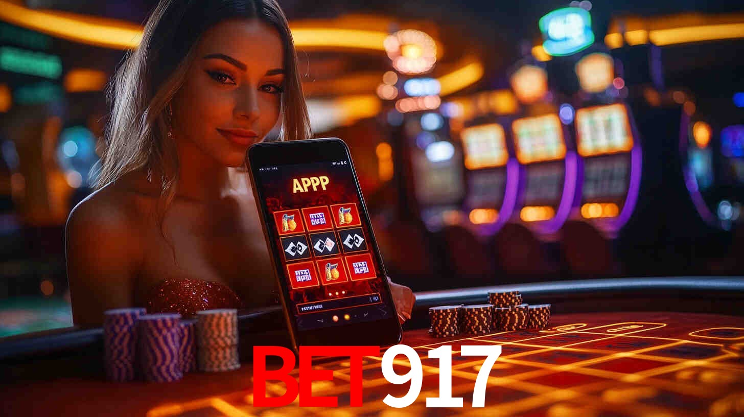 Mesa de Roleta bet917