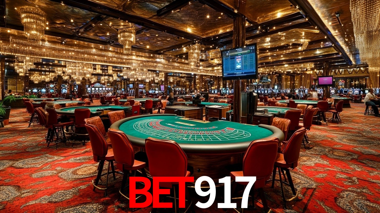 Bônus Generosos e Exclusivos no bet917 para Você!